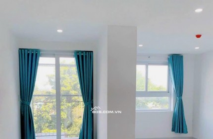 Căn hộ view sông Sài Gòn ngay chợ Lái Thiêu nhỉnh 1x tỷ.